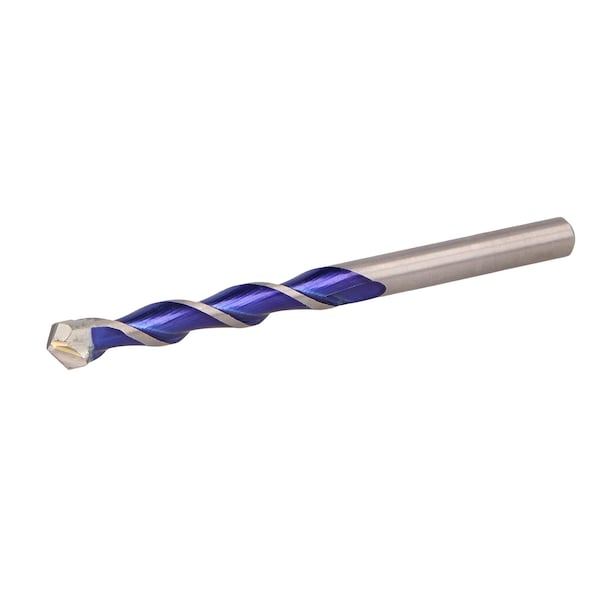 Rawlplug MULTI-PURPOSE DRILL BIT 3-1/2 - CASE OF 10, PK10 RTA-UNI-3/8X4-1/2-C - main